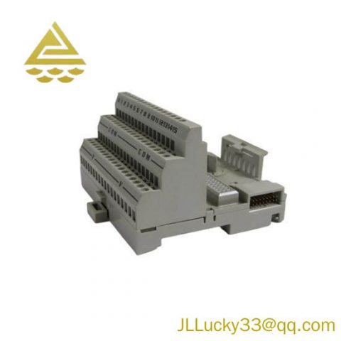ABB S200TB3 Terminal Block for Industrial Automation, Precision & Efficiency