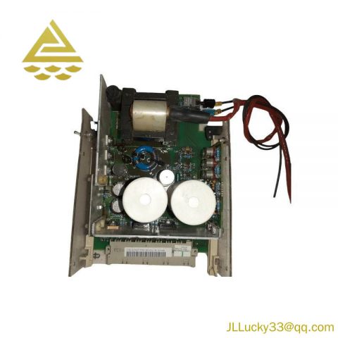 ABB SADT 41PAU - High-Performance Inverter Power Board