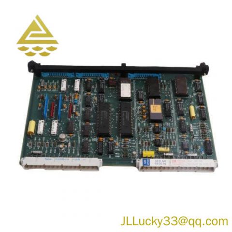 ABB SAFT185TBC - Analog Input Module, ABB PLC's