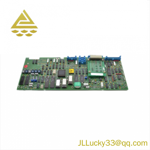 ABB SAFT 174 TBC: Terminal Block Board for Advanced Control Solutions