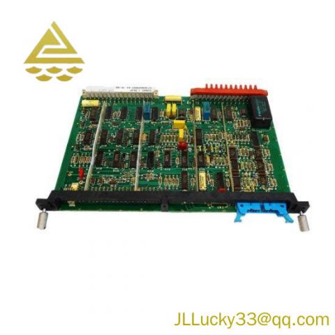 ABB SAMC 1 SUP SAMC1SUP Circuit Board for Industrial Control, 200 Characters or Less