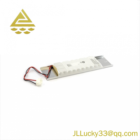 ABB SB522V1 Battery Unit; Manufacturer: ABB