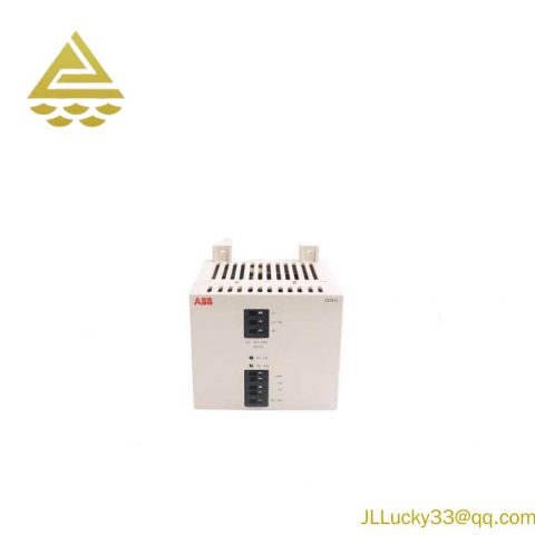 ABB SD812 3BSC610023R0001 Power Supply Core