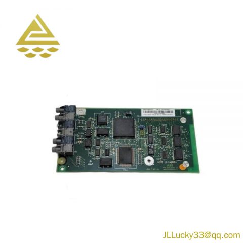 ABB SDCS-COM-5 3BSE006567R1 Communication Board