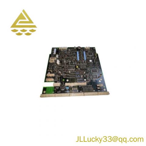 ABB SDCS-CON-2 3ADT309600R1 Control Board