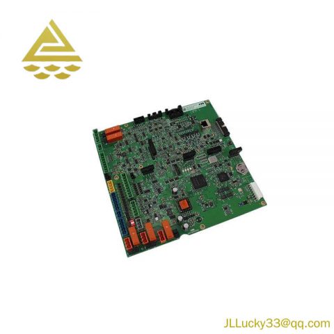 ABB SDCS-CON-3A Control Board 3ADT220120R0003