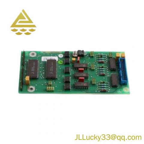 ABB SDCS-FEX-2A, Industrial Control System Module