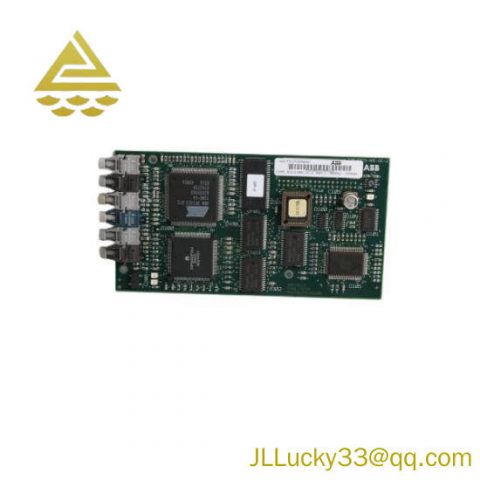 ABB SDCS-I0E-2 Circuit Board; Manufacturer: ABB