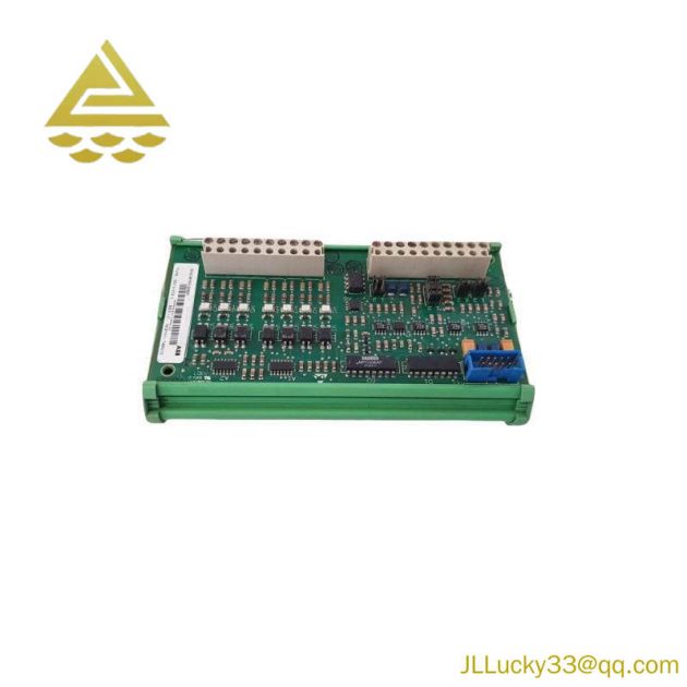 ABB SDCS-IOE-1: Precision Measurement Board for Industrial Automation