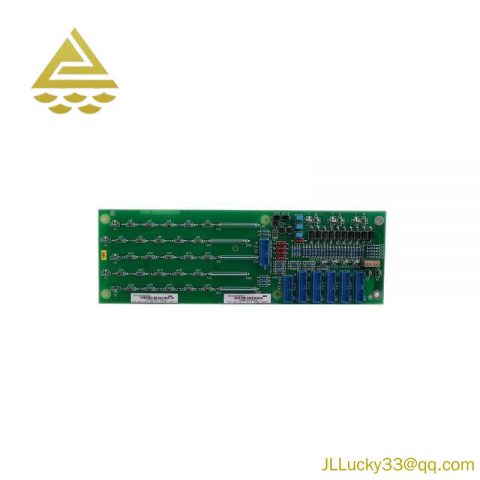 ABB SDCS-PIN-51: Advanced Measurement Card for Industrial Automation