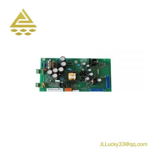 ABB SDCS-UCM-1C Control Board: Advanced Automation Solution