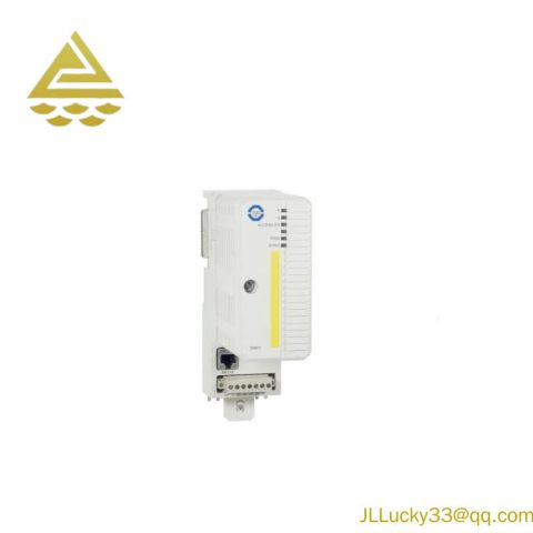 ABB SM811K01 3BSE018173R1 - Safety CPU Module for Industrial Automation