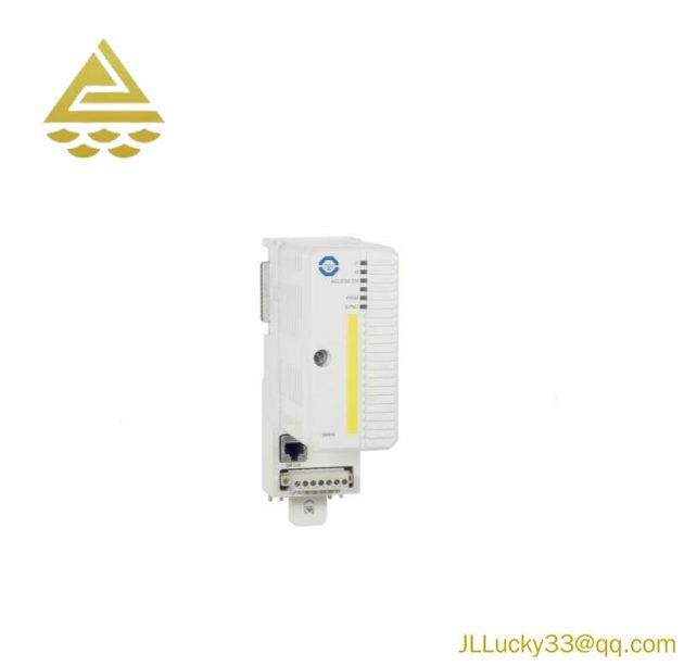ABB SM811K01 3BSE018173R1 - Safety CPU Module for Industrial Automation