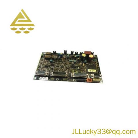 ABB SMB DSQC 313 | 3HAB2213-1 Measurement Meß Board