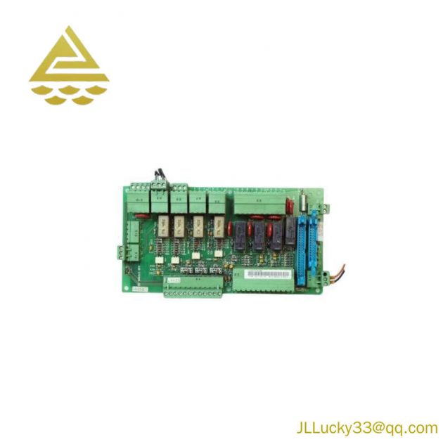 ABB SNAT602TAC Control Board for DCS Systems
