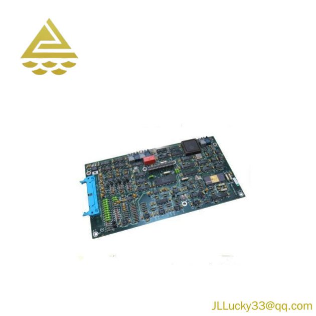 ABB SNAT609TAI SNAT 609 TAI PC CONTROL BOARD: Precision Automation, Reliable Performance