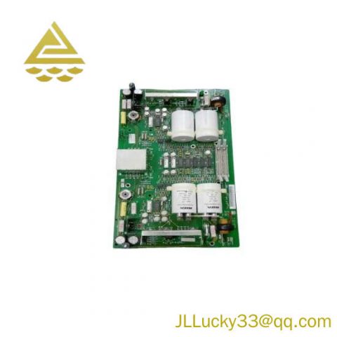 ABB SNAT632PAC SNAT 632 PAC | 61049428 | Pulse Amplifier Board
