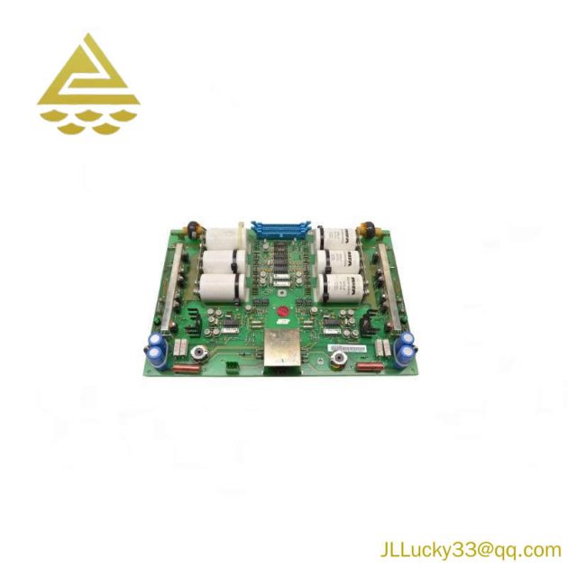 ABB SNAT634PAC Control Board for Industrial Automation