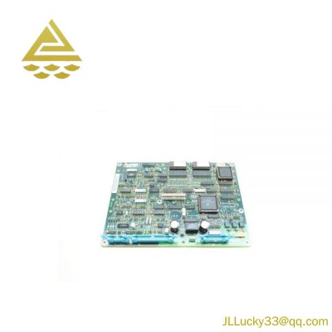 ABB SNAT7780CNT - Motor Control PCB Circuit Board