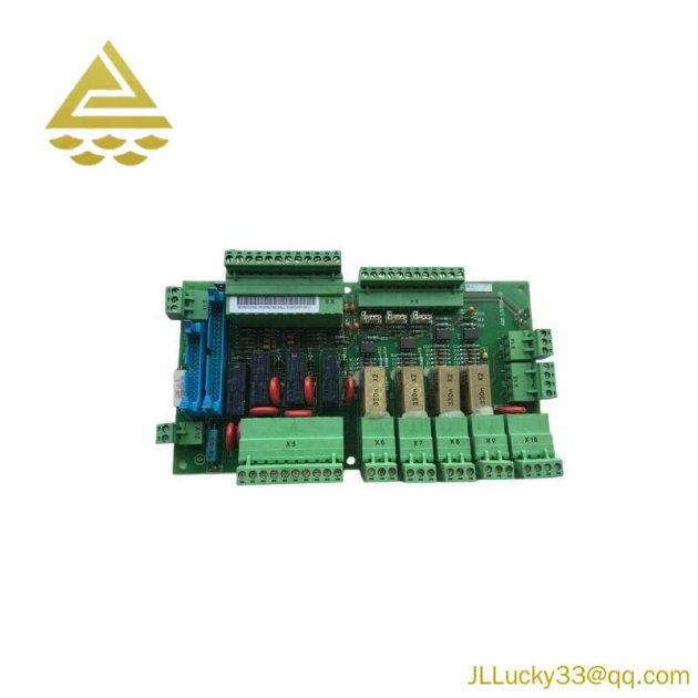 AB 1756-L71/B ControlLogix 2 MB Controller, Advanced PLC Solution