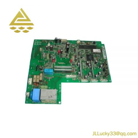 ABB SNAZ-7120J: Industrial Grade Circuit Board for Advanced Automation Solutions