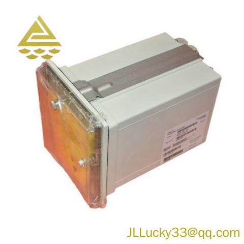 ABB CI871K01 - Advanced Communication Interface, Engineered for Industrial Control Systems