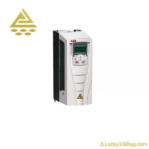 ABB SPAJ110C Custom Processing Module
