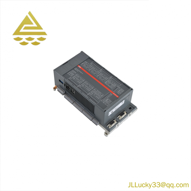 ABB SPAJ110C Custom Processing Module