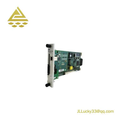 ABB SPBRC410 - P-HC-BRC41000000: High-Performance Modbus TCP Interface Controller