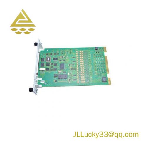 ABB SPFEC12 Analog Input Module - High Precision for Industrial Control Systems