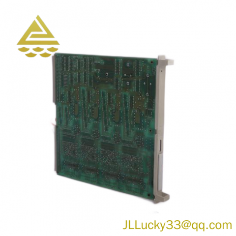 ABB STB168: High-Performance Process Control Module