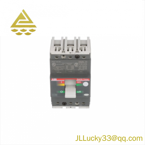 ABB T1N00 Circuit Breaker - Reliable Power Control Solution