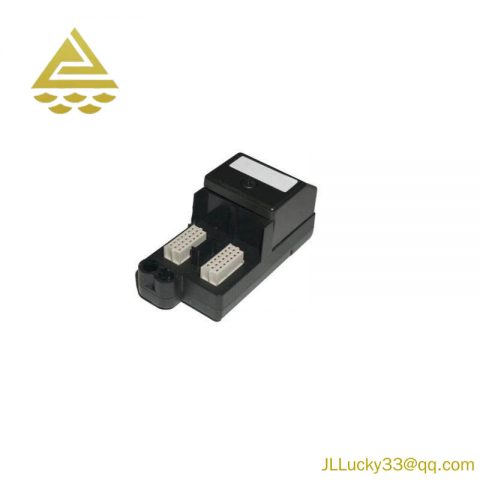 ABB TA25 32 - High Performance Control Module