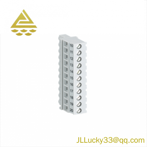 ABB TA563-11 Industrial Terminal Block, Designed for Precision and Reliability