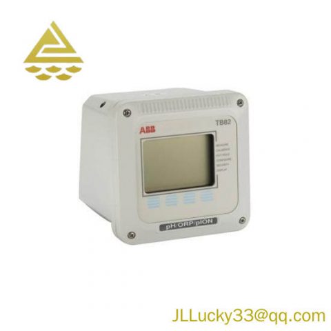 ABB TB82PH1010110 Transmitter - Precision Measurement for Industrial Applications
