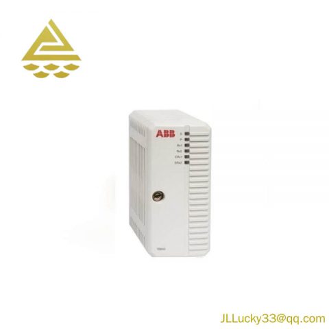 ABB TB840A 3BSE037760R1 Modulebus Cluster Modem