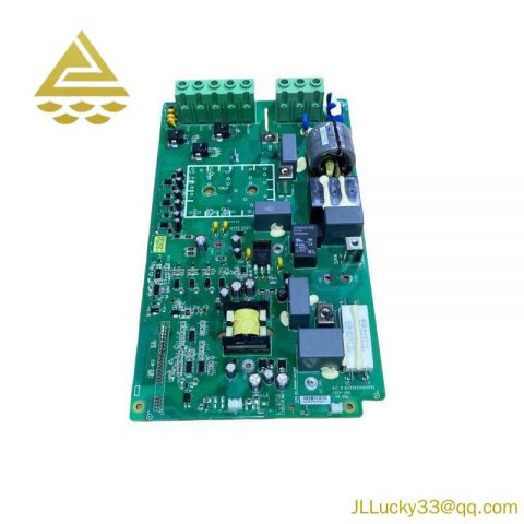 ABB TINT-6511 Industrial Control Circuit Board