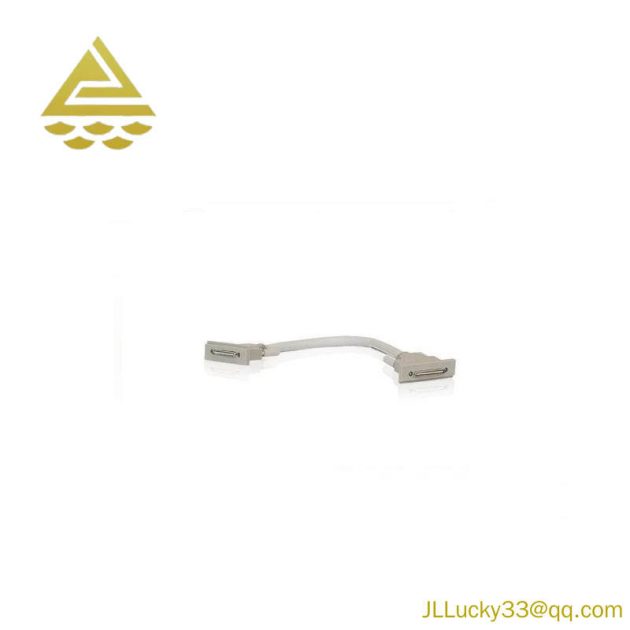 ABB TK857V003 RCU Data Link Cable: Industrial Networking Excellence