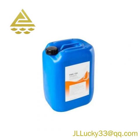 ABB TMO150 - 3HAC032140-001 Lubricating Oil Management System