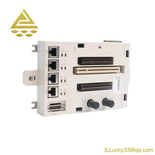 ABB TP853 3BSE018126R1 Module Controller for Industrial Automation