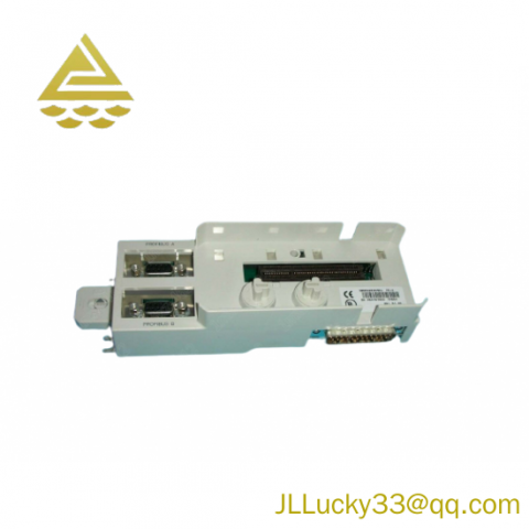 ABB TP854 DCS Module - Advanced Process Control Solution