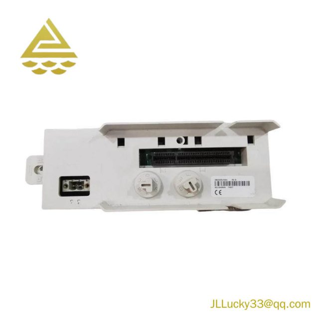 ABB TP857 3BSE030192R1: Industrial Control System