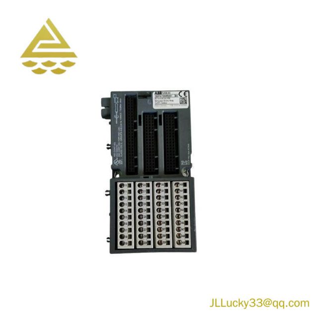 ABB TU532-XC 1SAP417000R0001 - High Performance I/O Terminal Unit