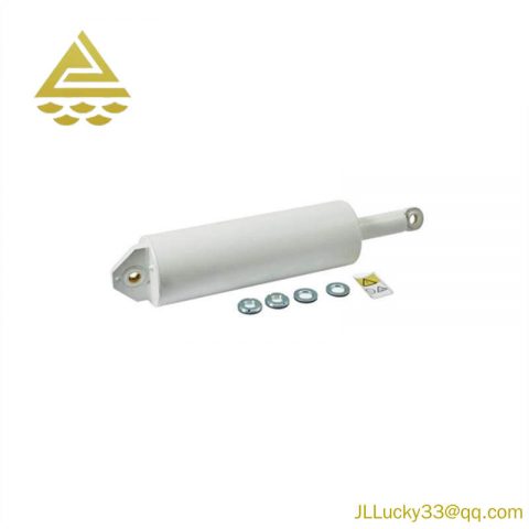 ABB TU804-1 - High Performance Industrial Control Module