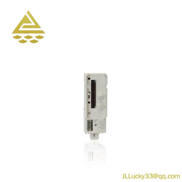 ABB TU807 TB840A Non-redundant Base: Advanced Industrial Control Module
