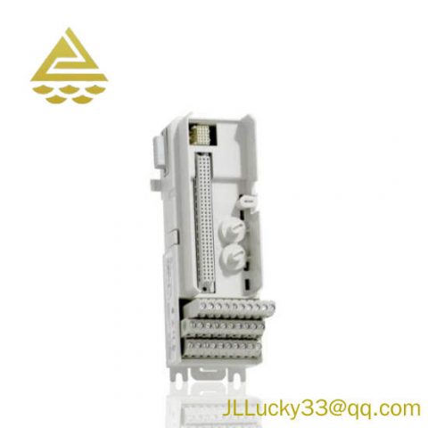 ABB TU810V1 | 3BSE013230R1 | Compact Module Termination Unit | MTU