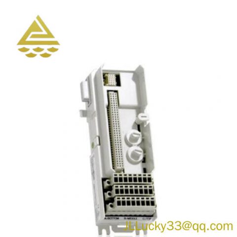 ABB TU813 - 3BSE036714R1 Compact Module, Precision Automation Solution