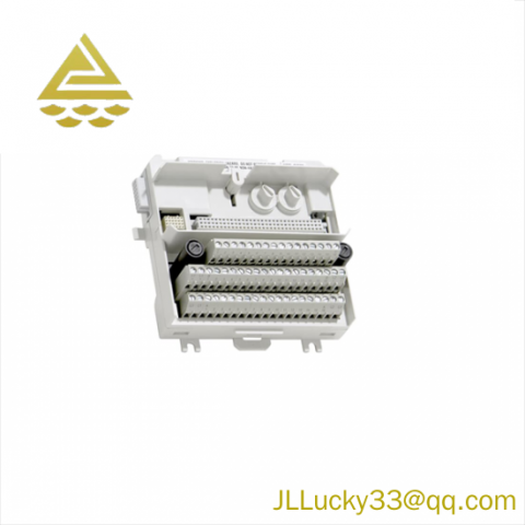 ABB TU830 | 3BSE013234R1 | Extended MTU - Advanced Industrial Control Module