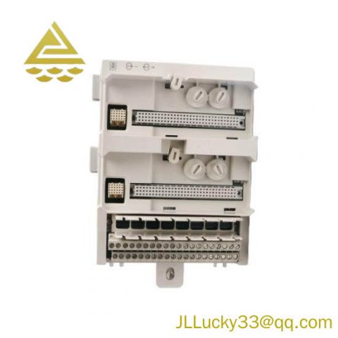 ABB TU845 3BSE021447R1 - Advanced Module Termination Unit
