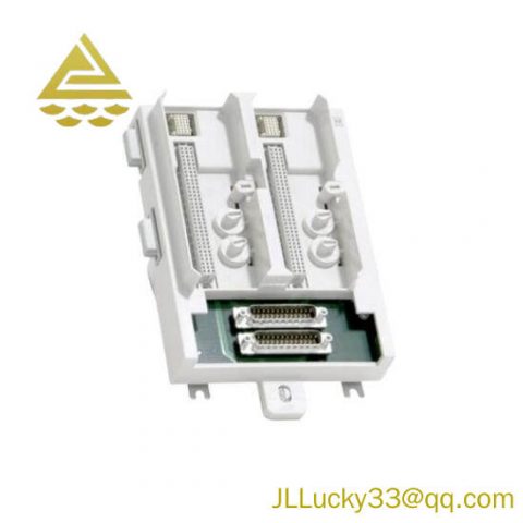 ABB TU852 S800 I/O - Hardware Selector for 800xA Control System